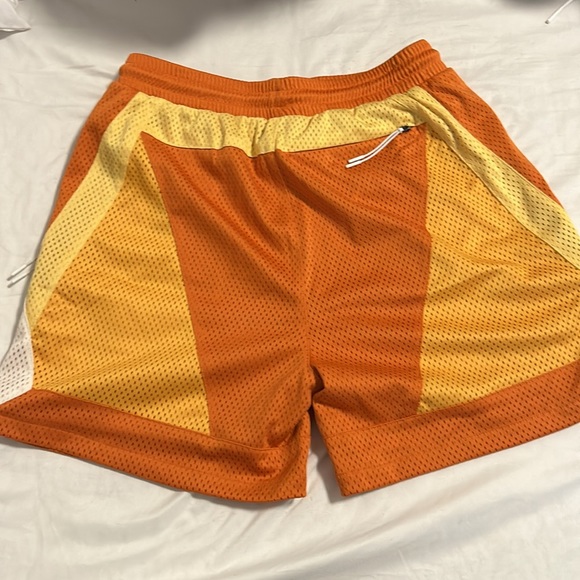 Kith Shorts Kith Like New Turbo Mesh Shorts Poshmark